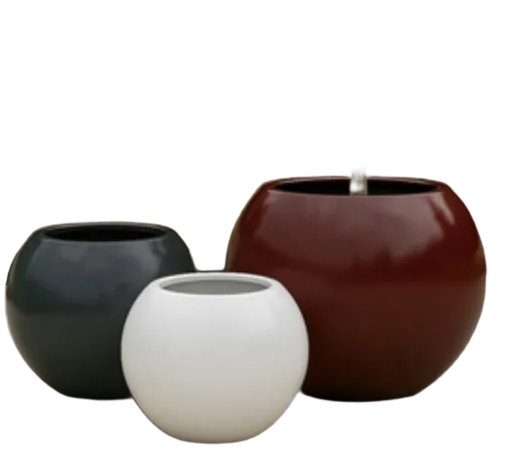 Globe M